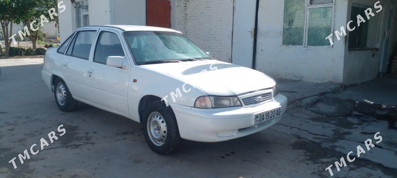 Daewoo Nexia 1997 - 30 000 TMT - Рухабат (90-й разьезд) - img 2
