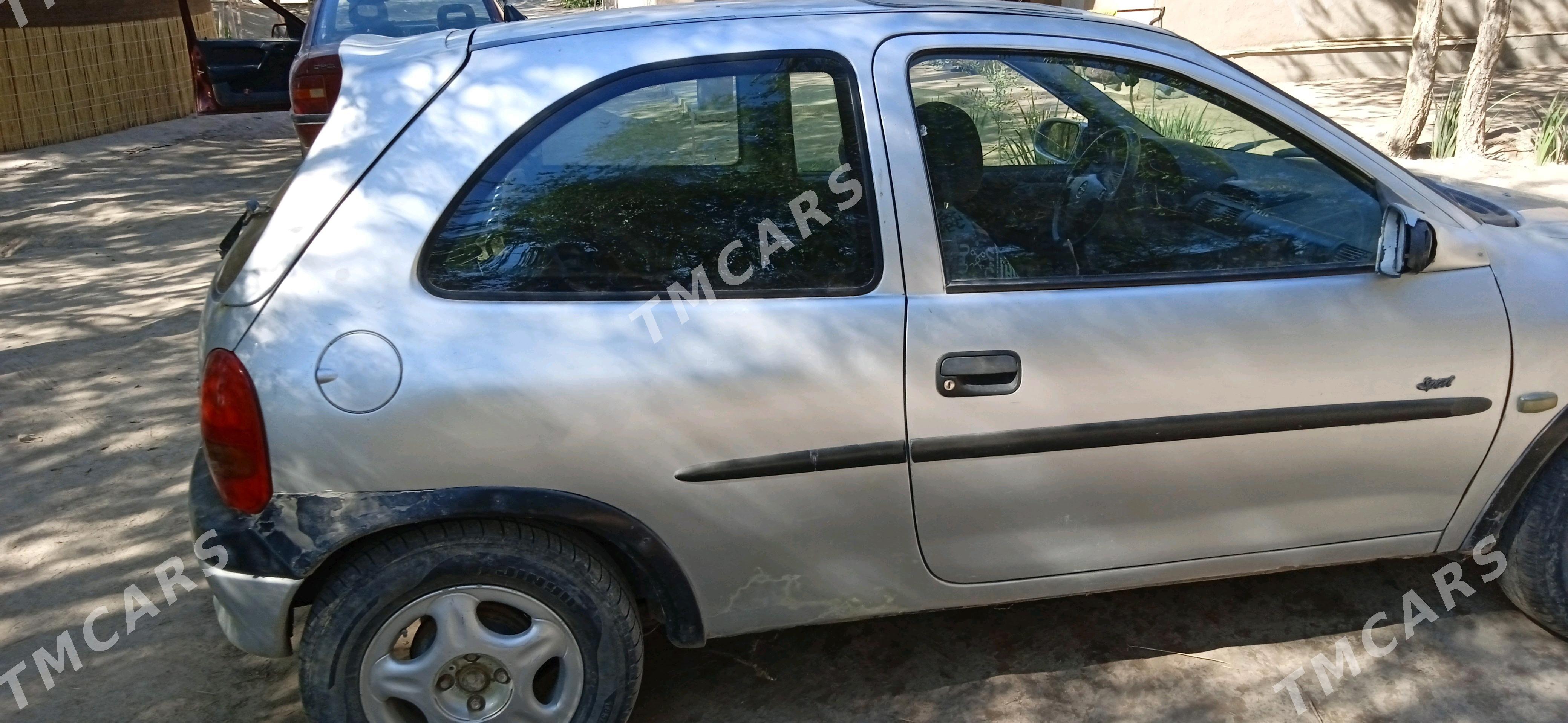 Opel Vita 1997 - 22 000 TMT - етр. Туркменбаши - img 2