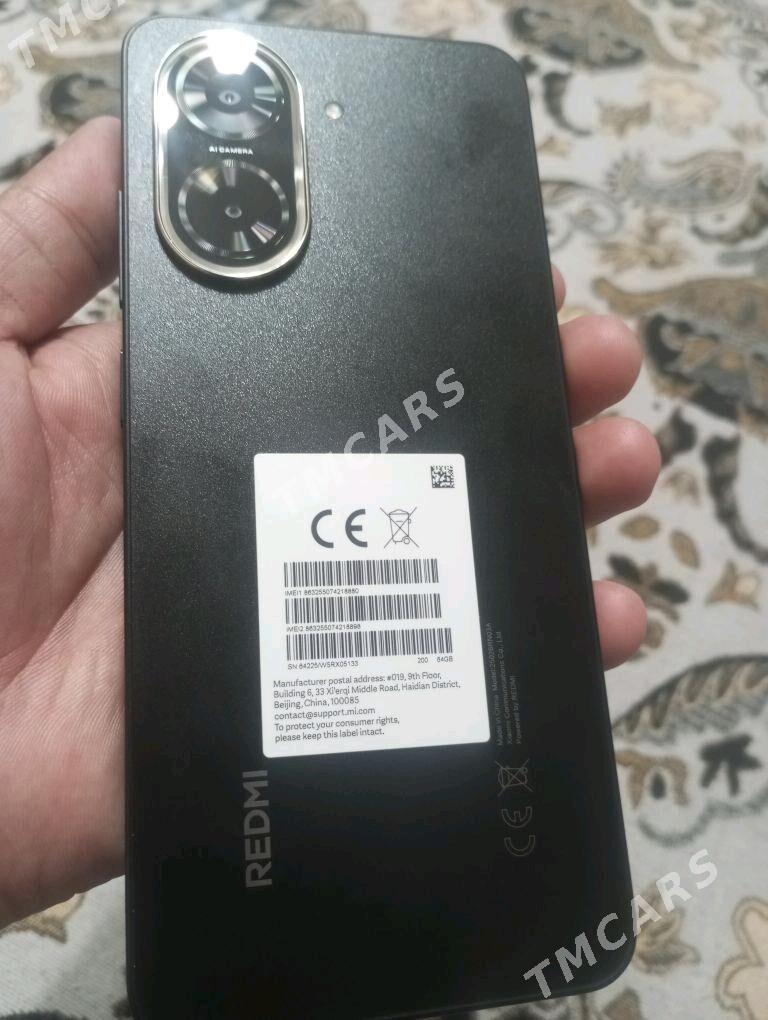 redmi A5 - Сакарчага - img 2