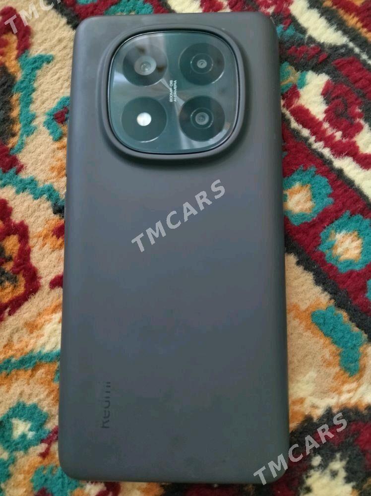 Redmi Not 14pro plus - Gypjak - img 2