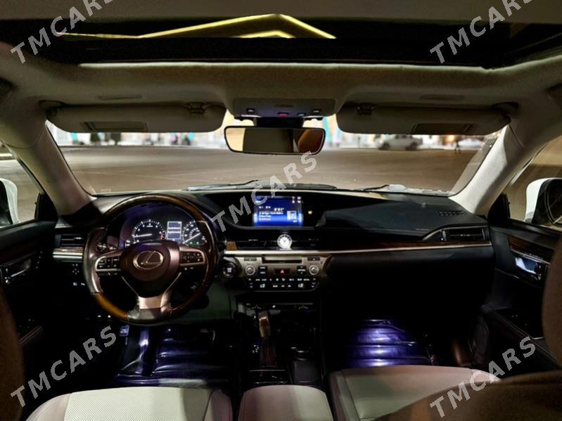 Lexus ES 350 2016 - 375 000 TMT - Aşgabat - img 6