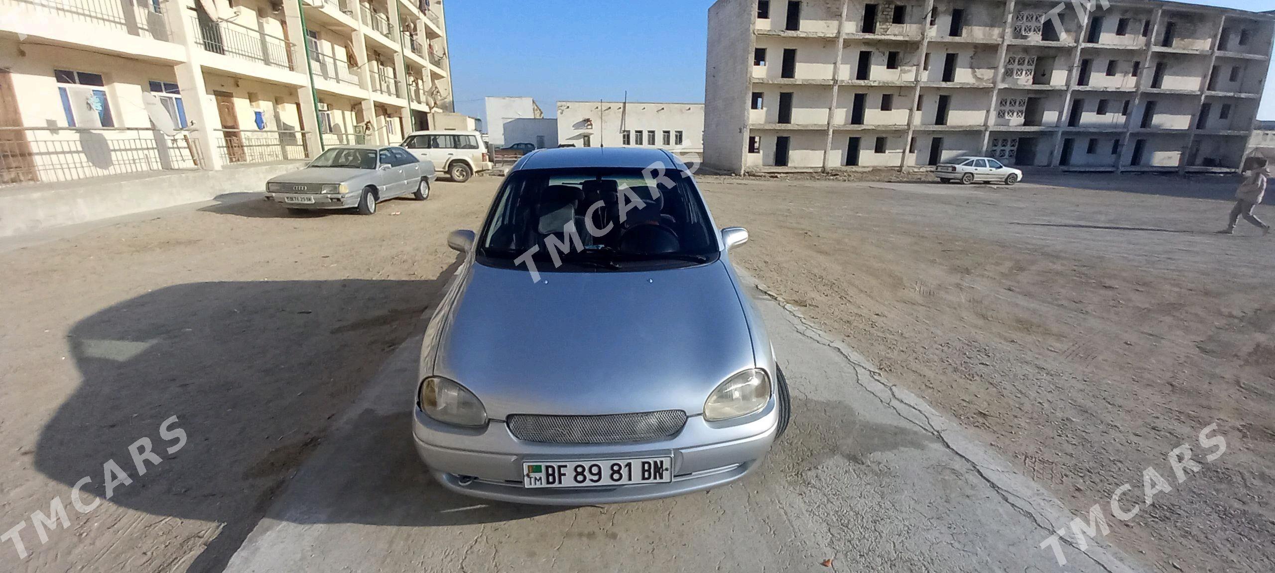 Opel Vita 1998 - 20 000 TMT - Garabogaz - img 2