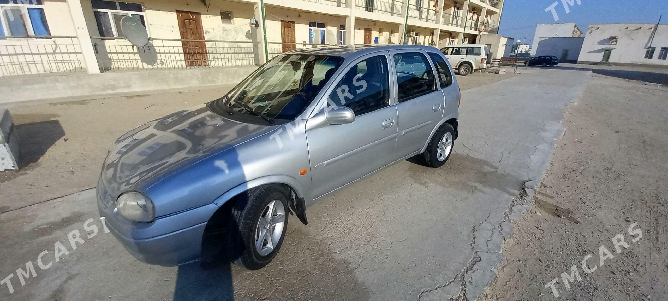 Opel Vita 1998 - 20 000 TMT - Garabogaz - img 3