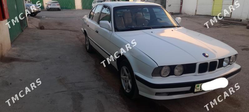 BMW 525 1990 - 26 000 TMT - Бузмеин - img 2