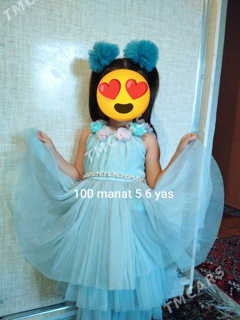 eğin esikler - Türkmenabat - img 2