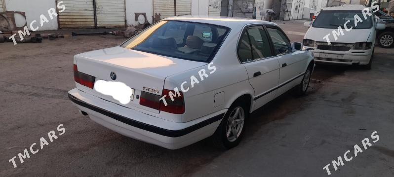 BMW 525 1990 - 26 000 TMT - Бузмеин - img 3
