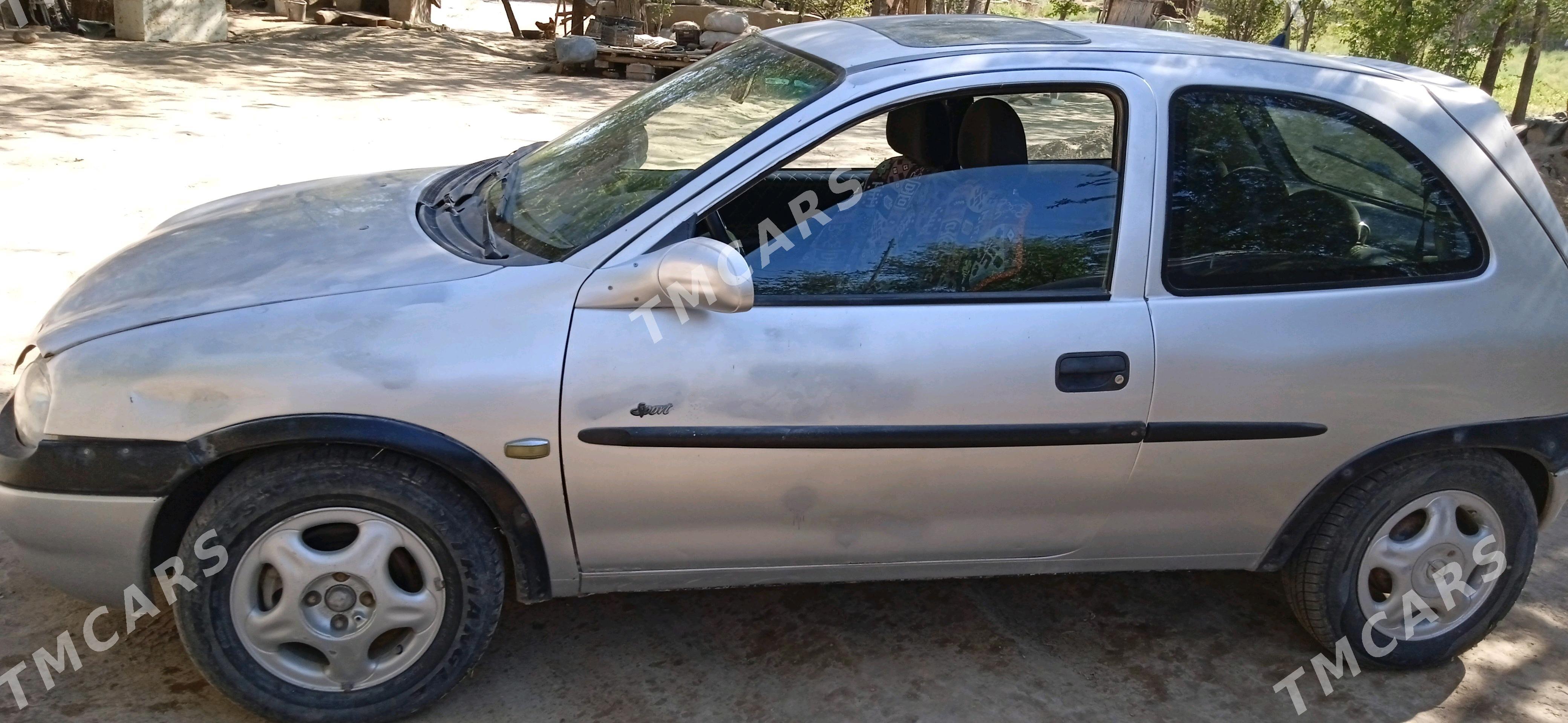 Opel Vita 1997 - 22 000 TMT - етр. Туркменбаши - img 3