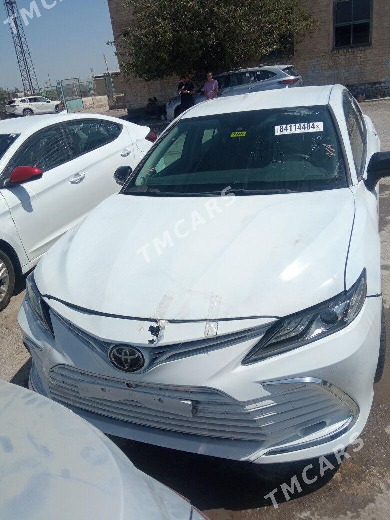 Toyota Camry 2020 - 225 000 TMT - Мары - img 5