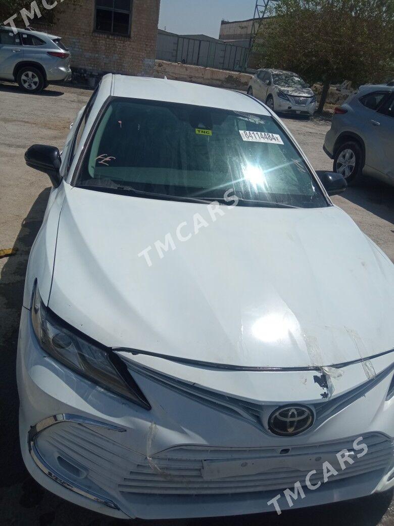 Toyota Camry 2020 - 225 000 TMT - Мары - img 2