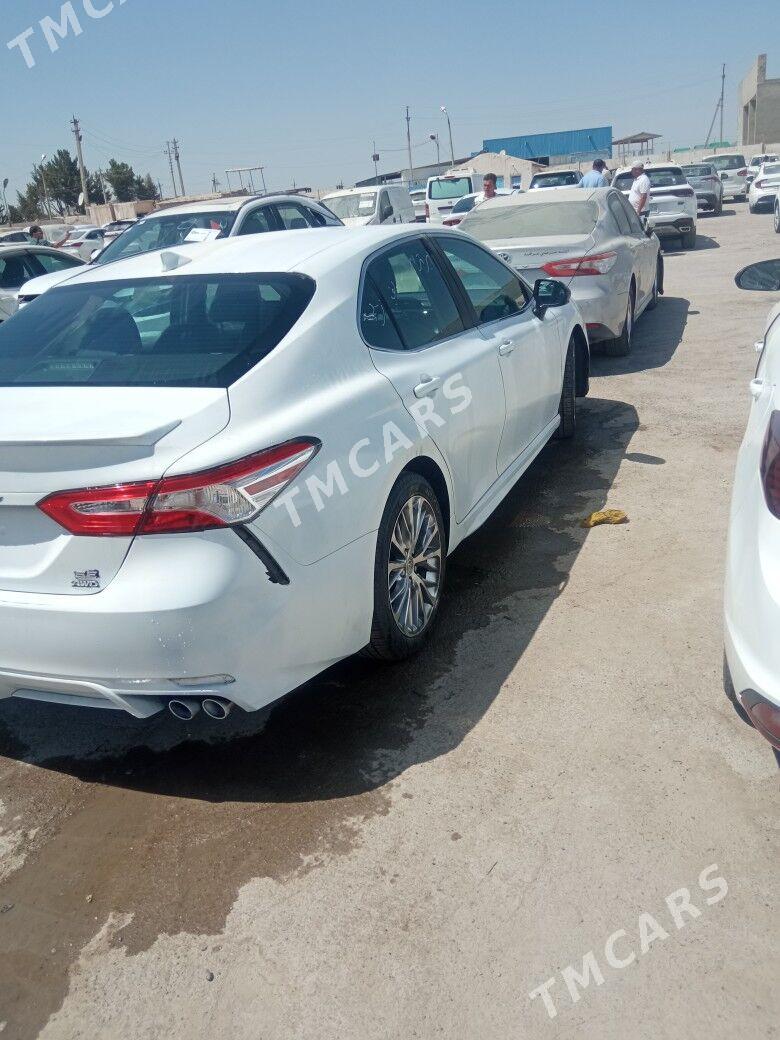 Toyota Camry 2020 - 225 000 TMT - Мары - img 6