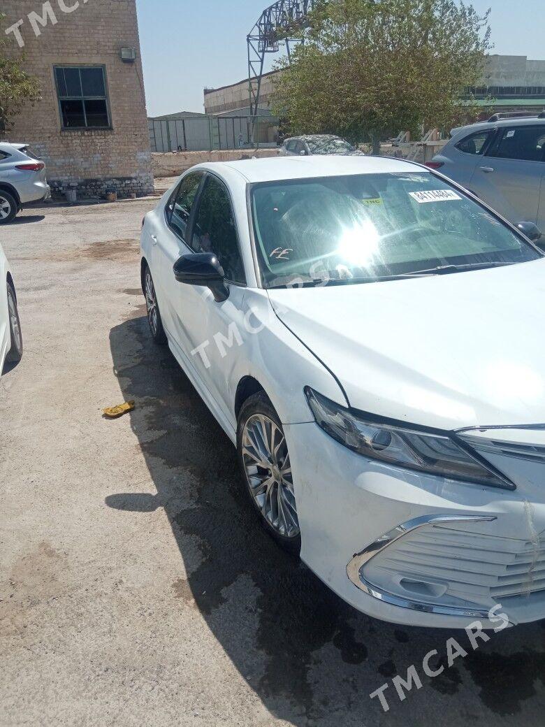 Toyota Camry 2020 - 225 000 TMT - Мары - img 4