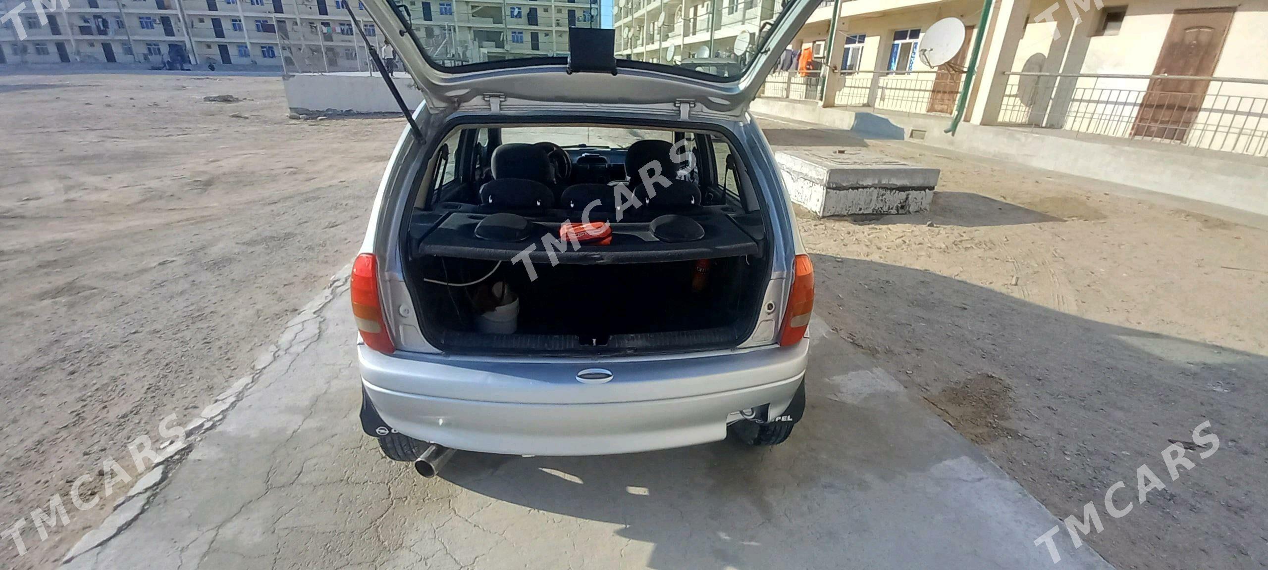 Opel Vita 1998 - 20 000 TMT - Garabogaz - img 5