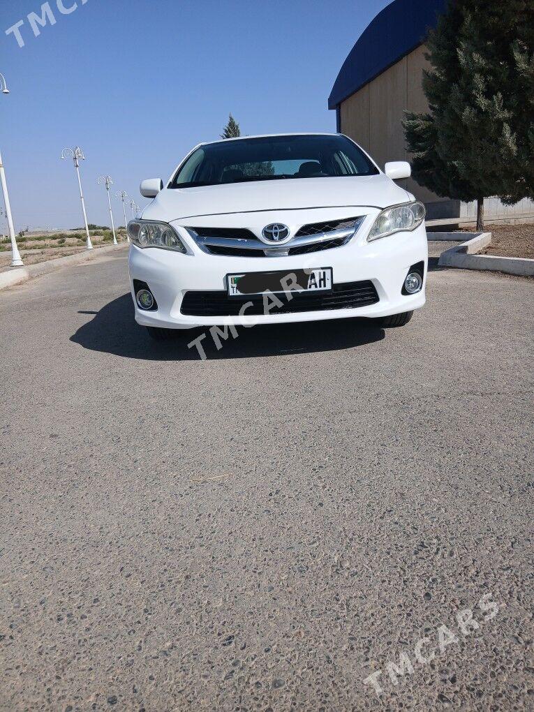 Toyota Corolla 2010 - 134 000 TMT - Кака - img 5