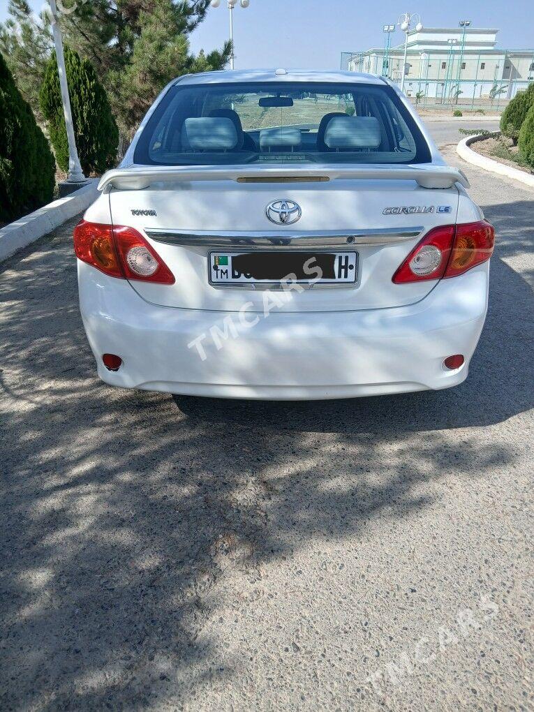 Toyota Corolla 2010 - 134 000 TMT - Кака - img 2