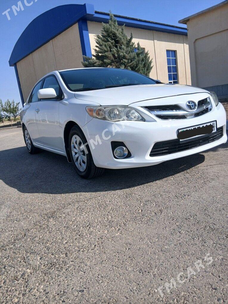 Toyota Corolla 2010 - 134 000 TMT - Кака - img 6