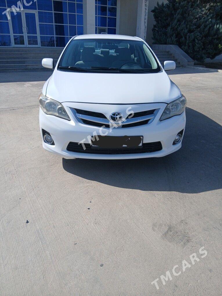 Toyota Corolla 2010 - 134 000 TMT - Кака - img 3