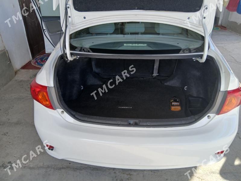 Toyota Corolla 2010 - 134 000 TMT - Кака - img 7
