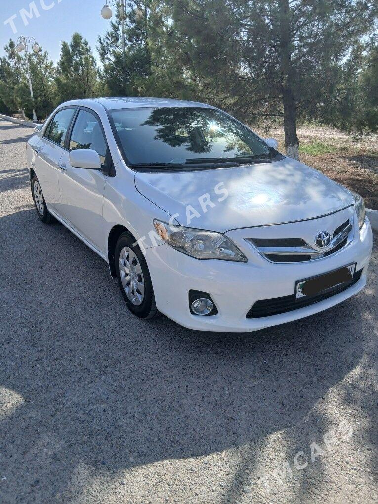 Toyota Corolla 2010 - 134 000 TMT - Кака - img 4