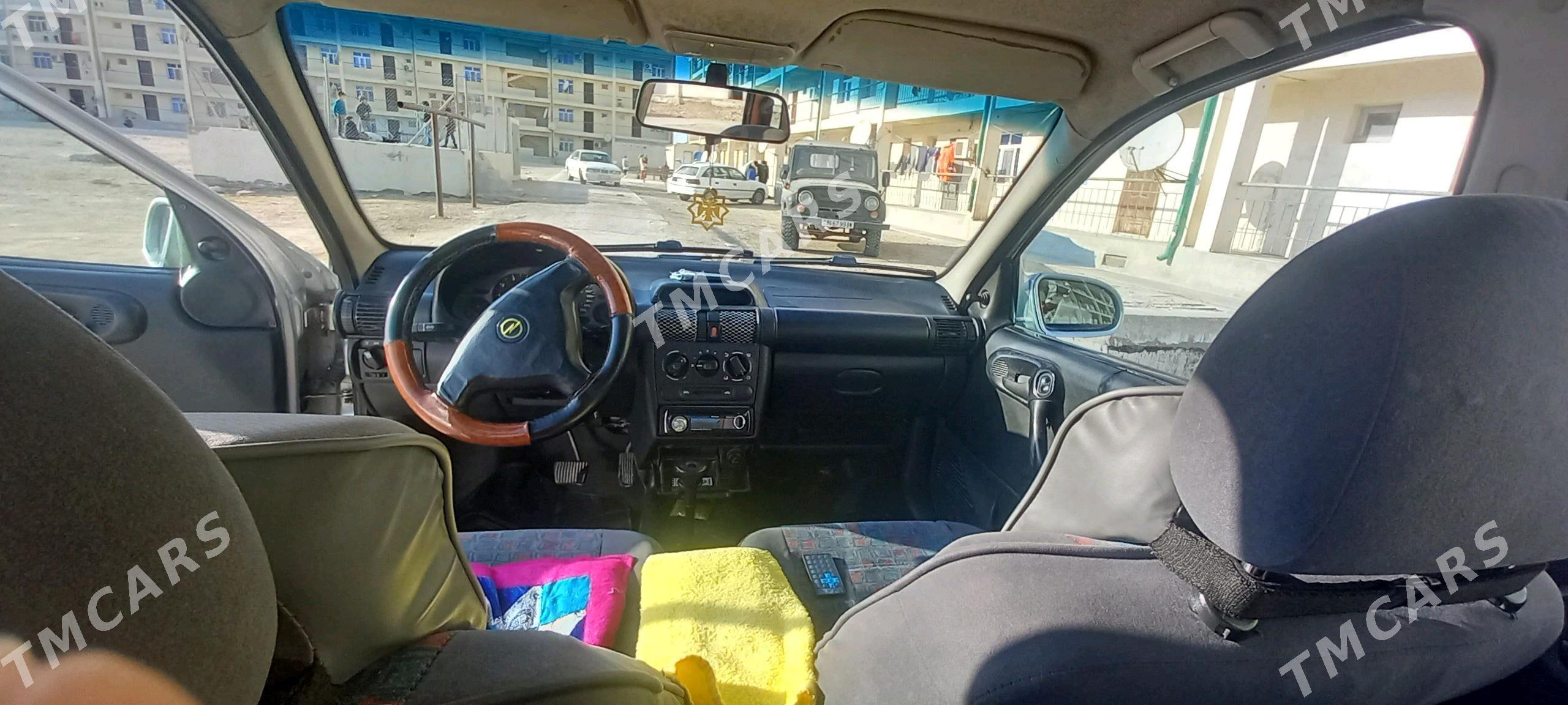 Opel Vita 1998 - 20 000 TMT - Garabogaz - img 8