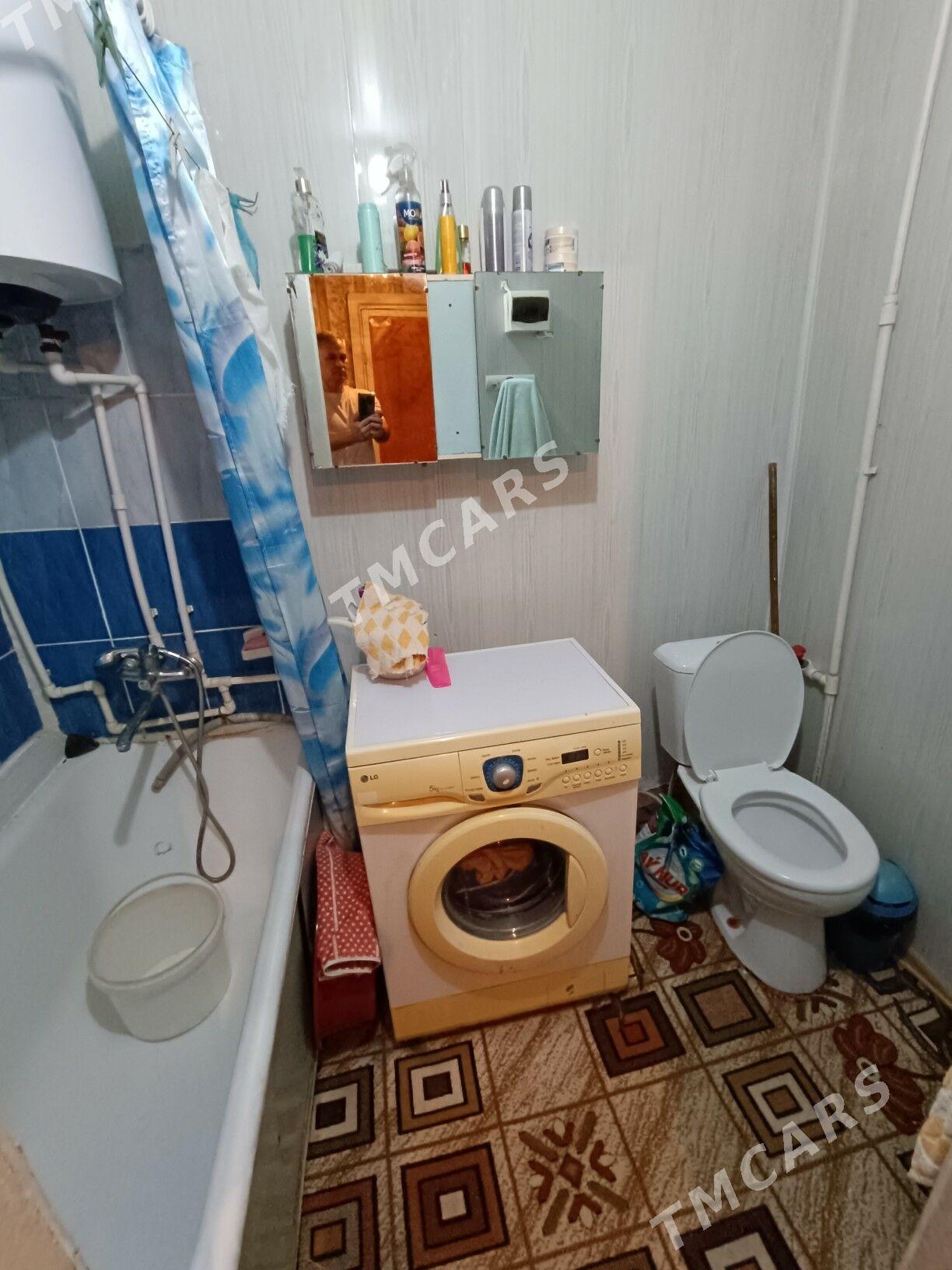 2 kom, eýesinden - Gagarin köç, köne Howa menzili - img 4
