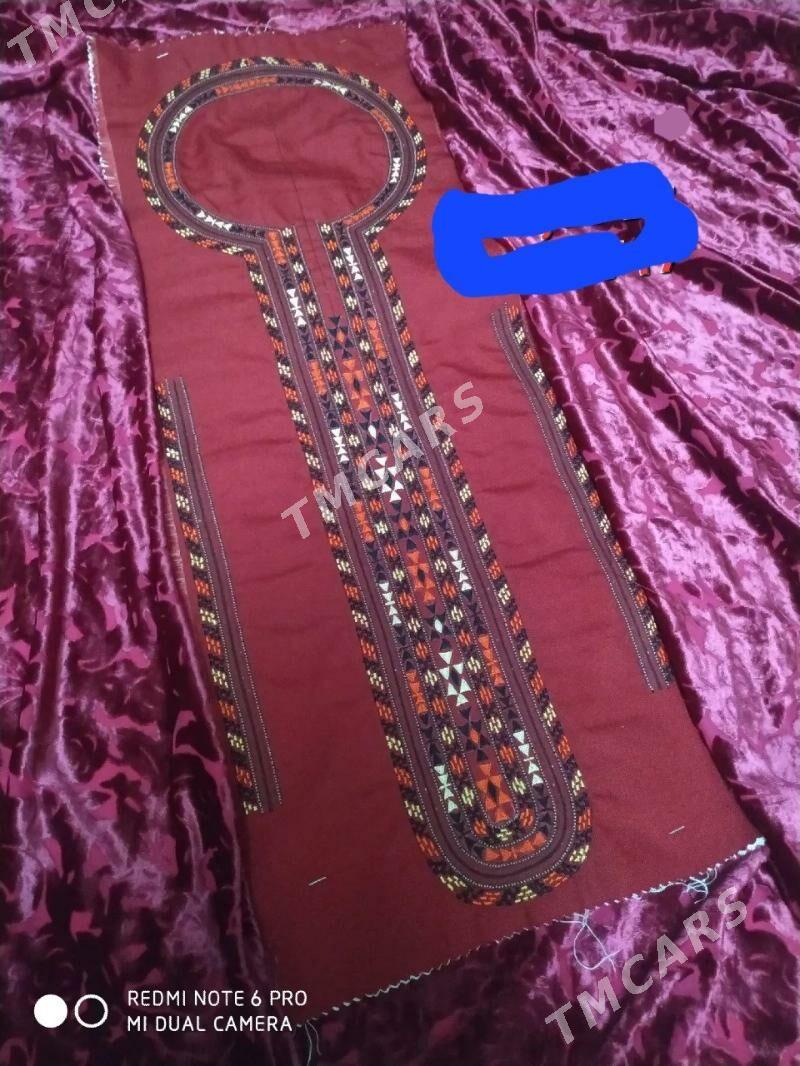 Elkeşde - Daşoguz - img 4