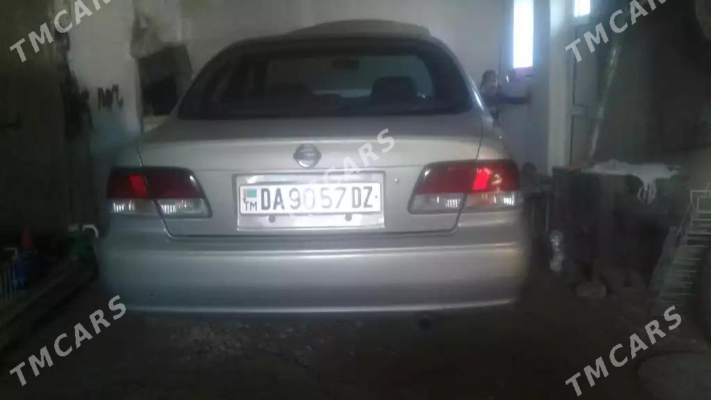 Nissan Maxima 2002 - 30 000 TMT - Akdepe - img 2
