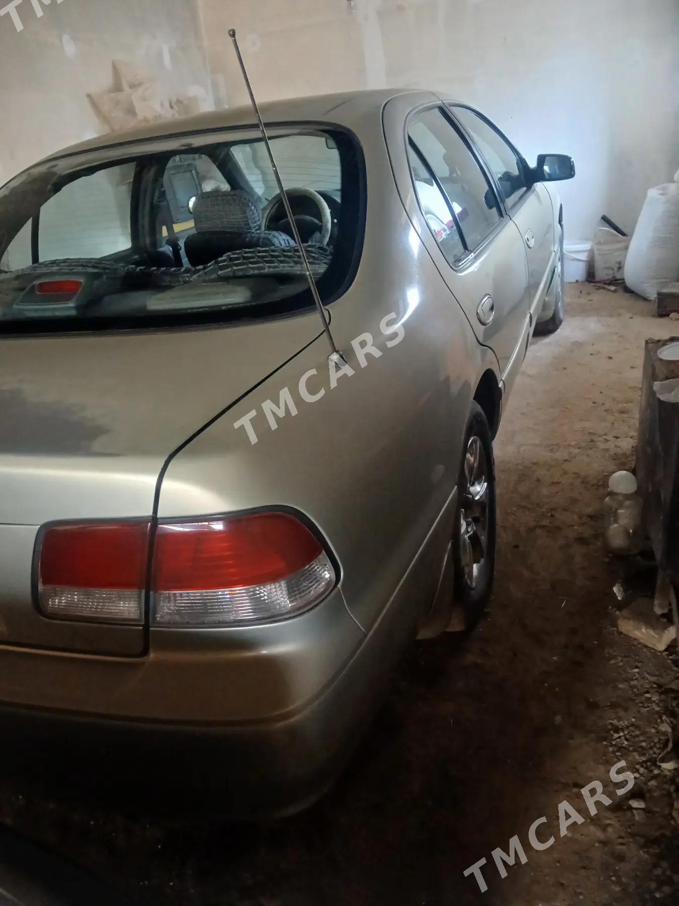 Nissan Maxima 2002 - 30 000 TMT - Akdepe - img 3
