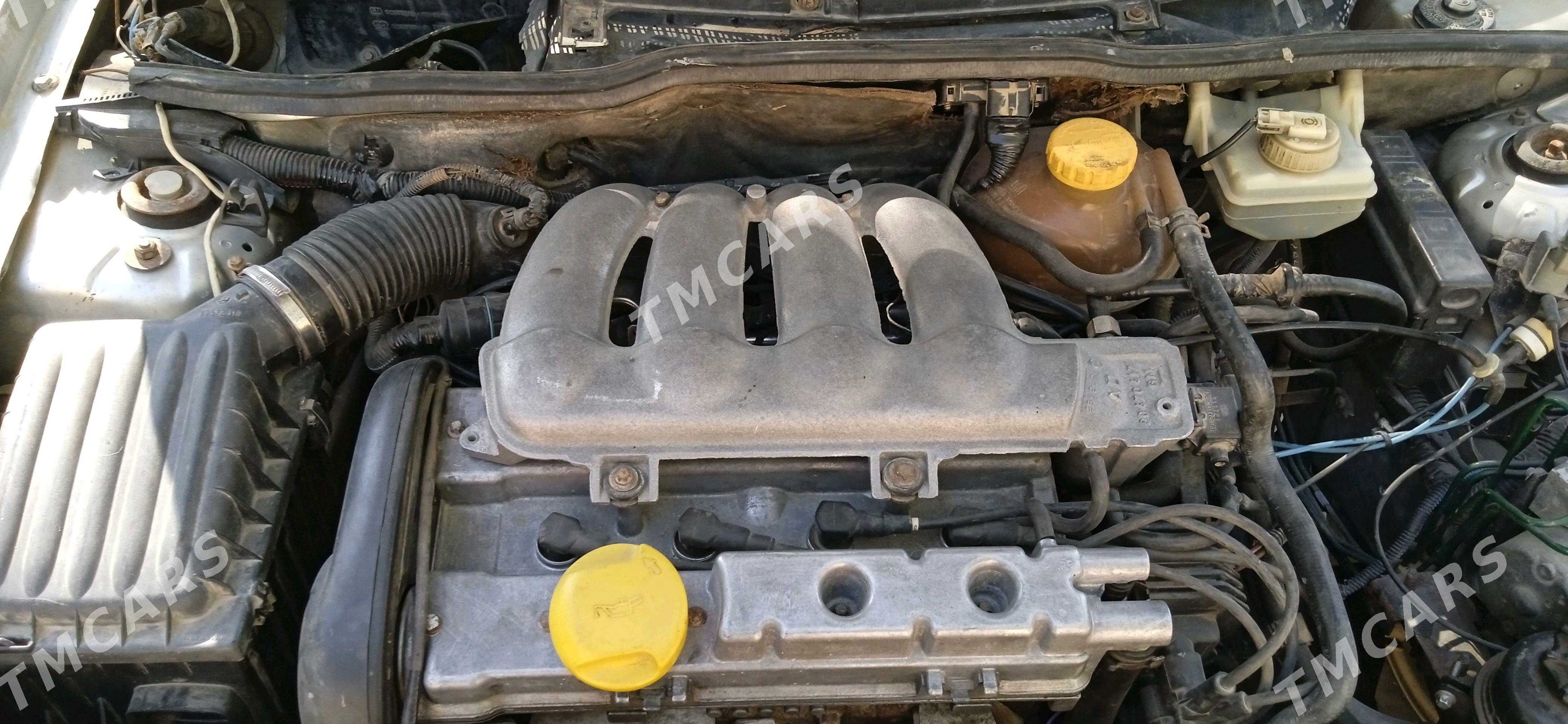 Opel Vita 1997 - 22 000 TMT - етр. Туркменбаши - img 4