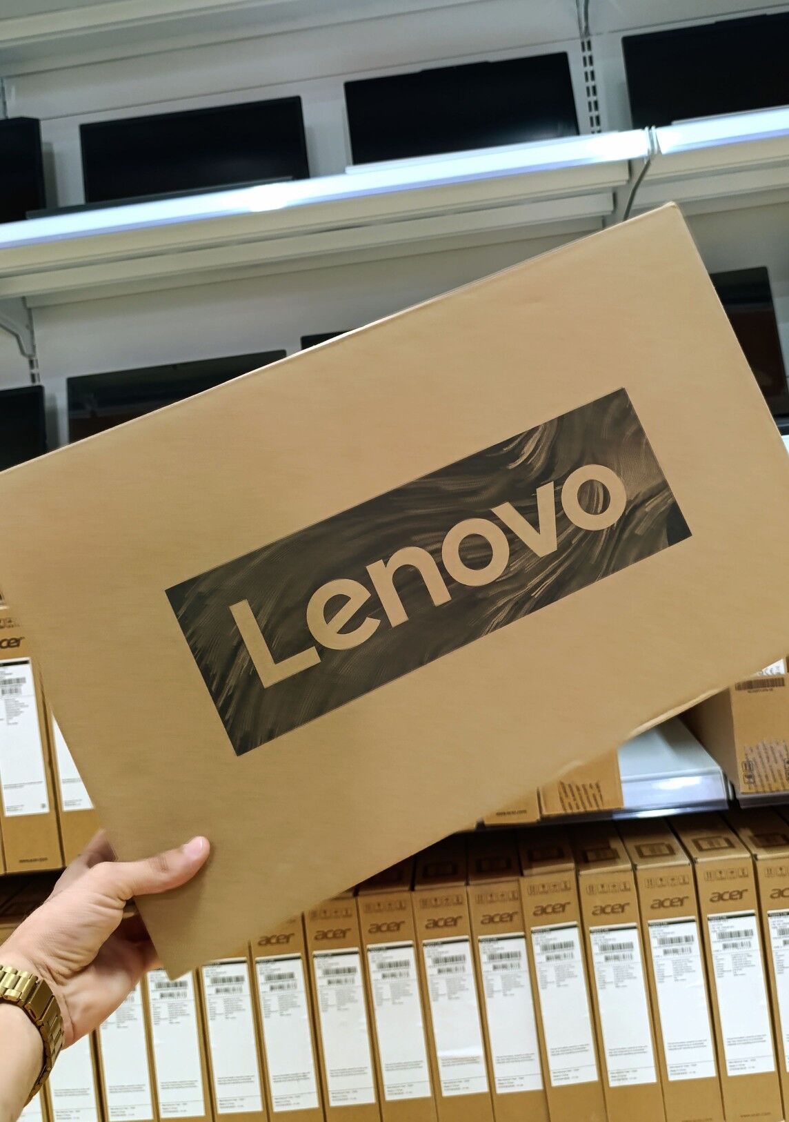 Б/У IdeaPad 3 / i5-10/ 8GB RAM - Ашхабад - img 2