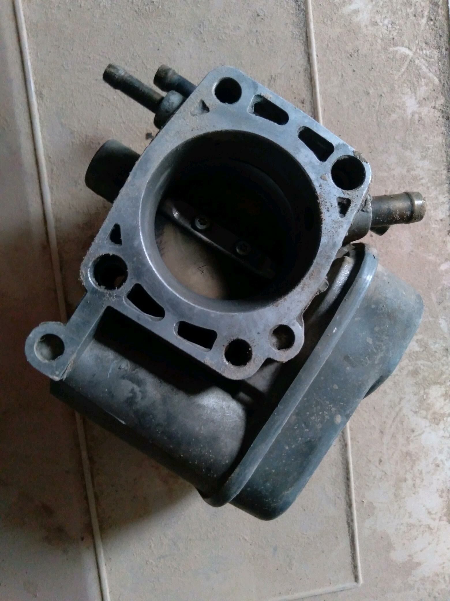 astra j 400 TMT - Gurbansoltan Eje - img 2