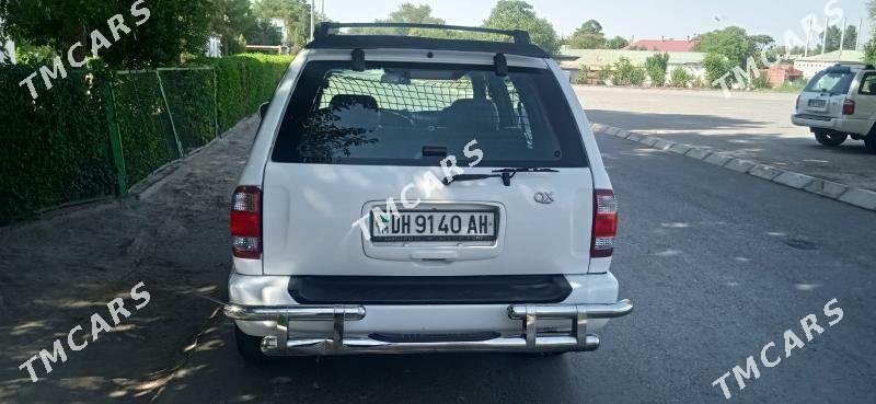 Infiniti QX4 2001 - 87 000 TMT - Aşgabat - img 2