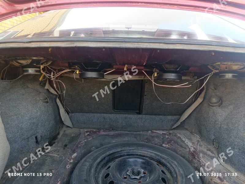 Opel Vectra 1992 - 45 000 TMT - Мары - img 2