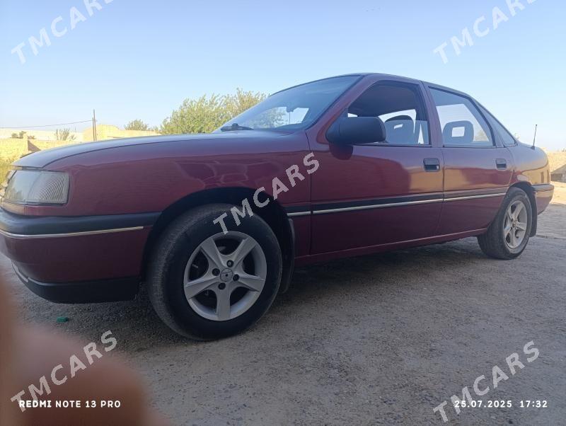 Opel Vectra 1992 - 45 000 TMT - Мары - img 4