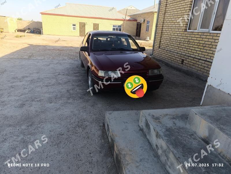 Opel Vectra 1992 - 45 000 TMT - Мары - img 6