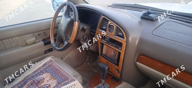 Infiniti QX4 2001 - 87 000 TMT - Aşgabat - img 6