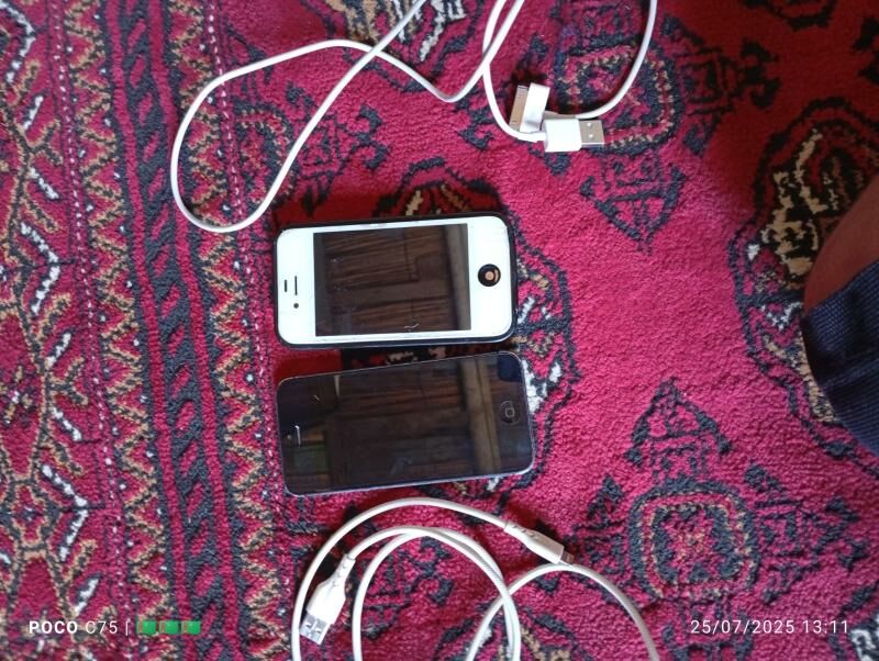 iPhone 4s iPhone 5 - Векильбазар - img 6