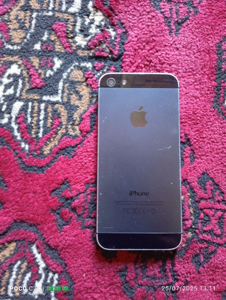 iPhone 4s iPhone 5 - Векильбазар - img 4