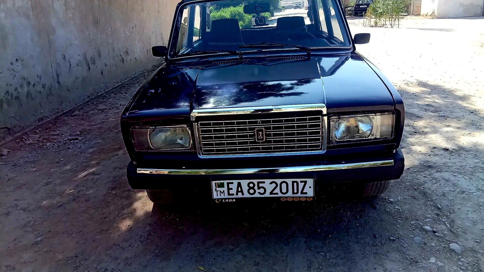 Lada 2107 1999 - 35 000 TMT - Köneürgenç - img 10