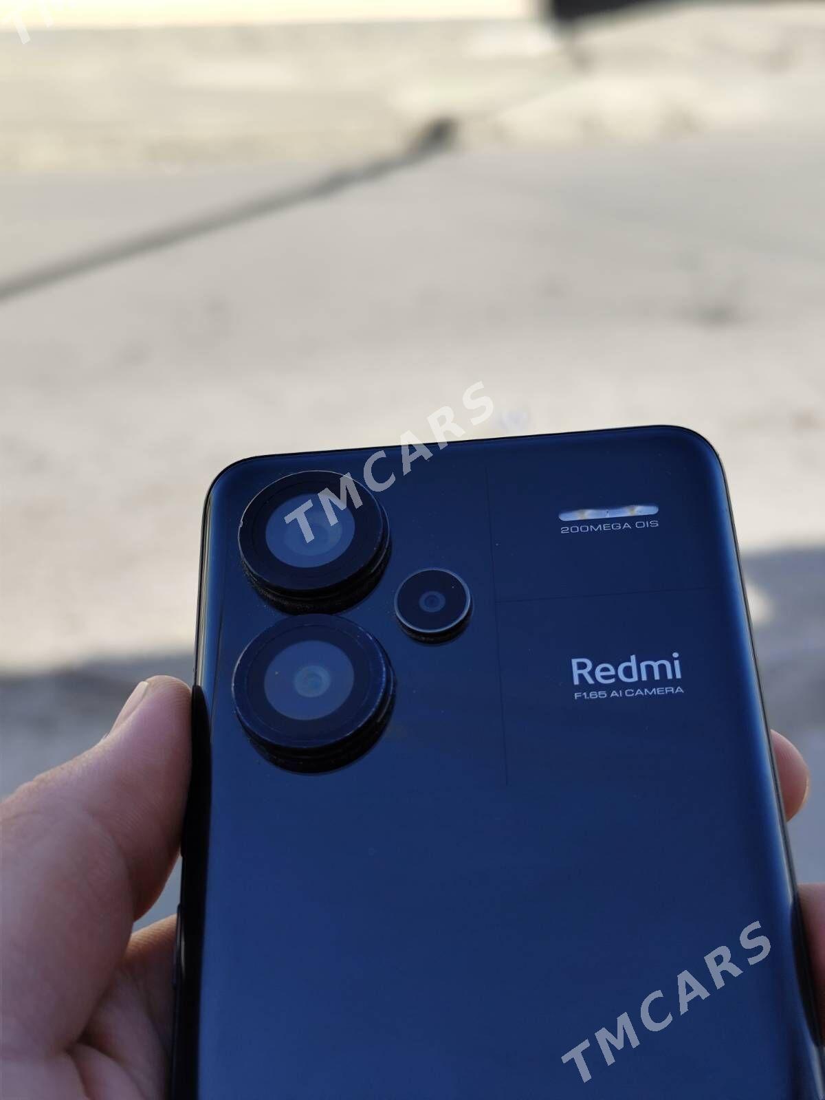 Redmi not13pro+ - Aşgabat - img 3