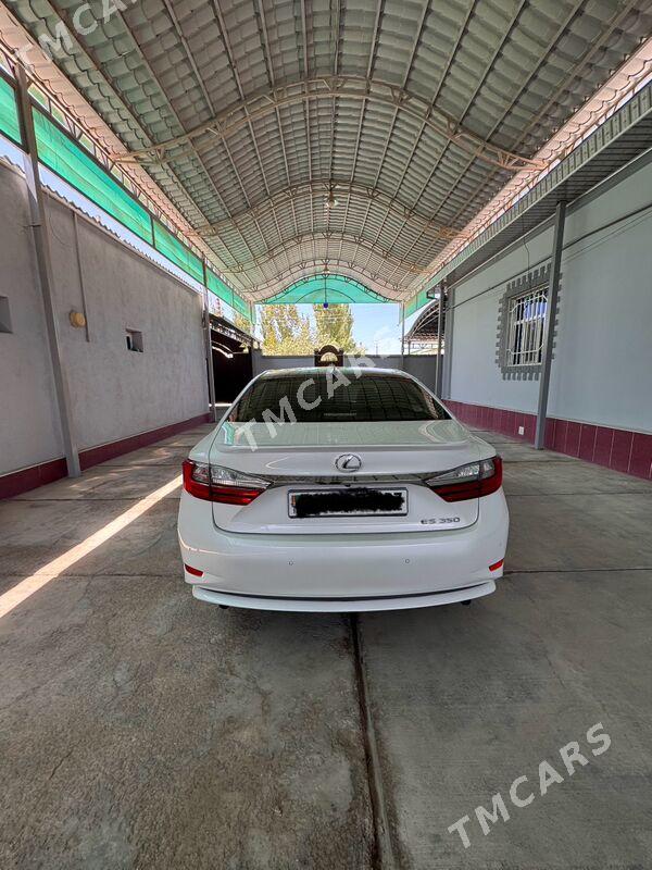 Lexus ES 350 2016 - 420 000 TMT - Дашогуз - img 2