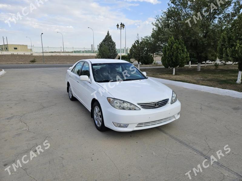 Toyota Camry 2004 - 145 000 TMT - Gyzylarbat - img 3