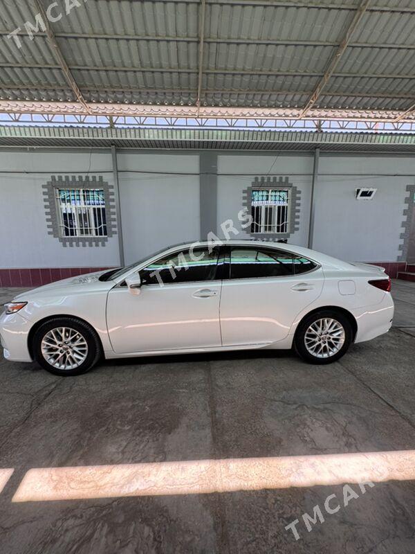 Lexus ES 350 2016 - 420 000 TMT - Дашогуз - img 6