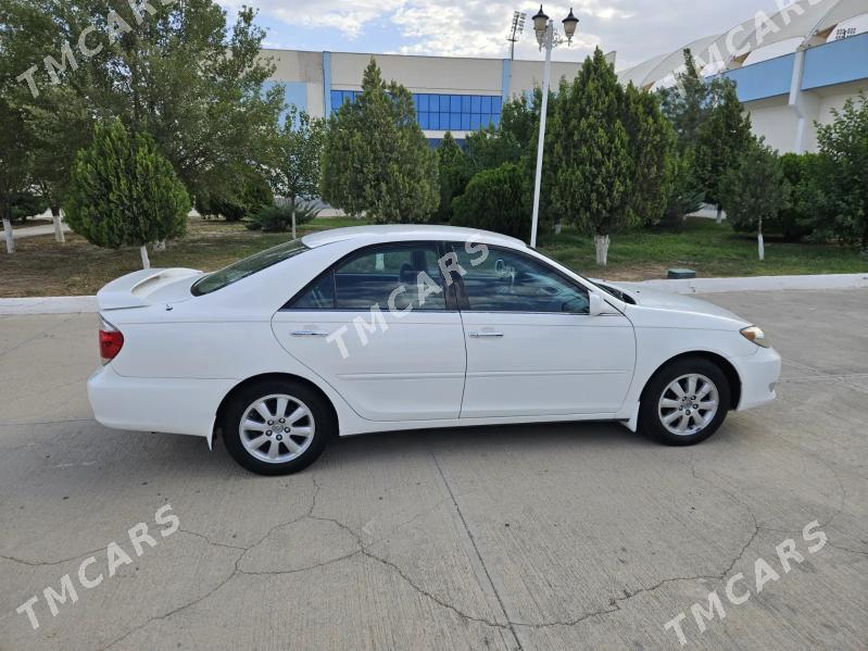 Toyota Camry 2004 - 145 000 TMT - Gyzylarbat - img 5