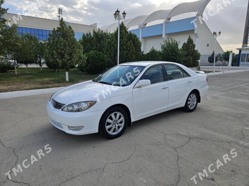Toyota Camry 2004 - 145 000 TMT - Gyzylarbat - img 9