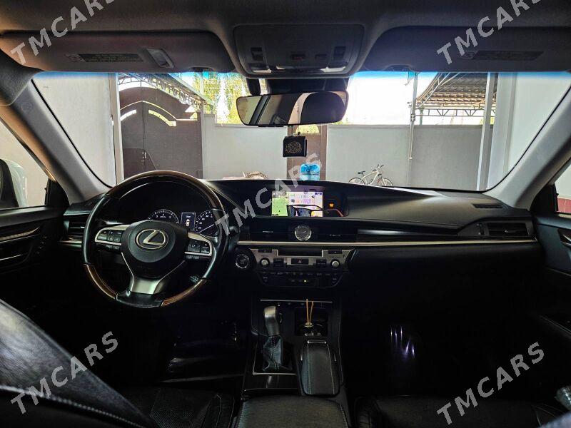 Lexus ES 350 2016 - 420 000 TMT - Дашогуз - img 10