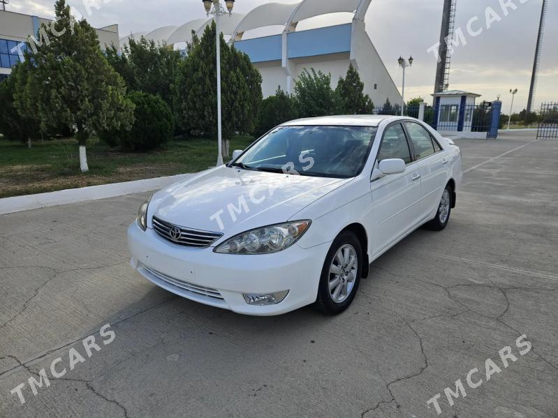 Toyota Camry 2004 - 145 000 TMT - Gyzylarbat - img 8