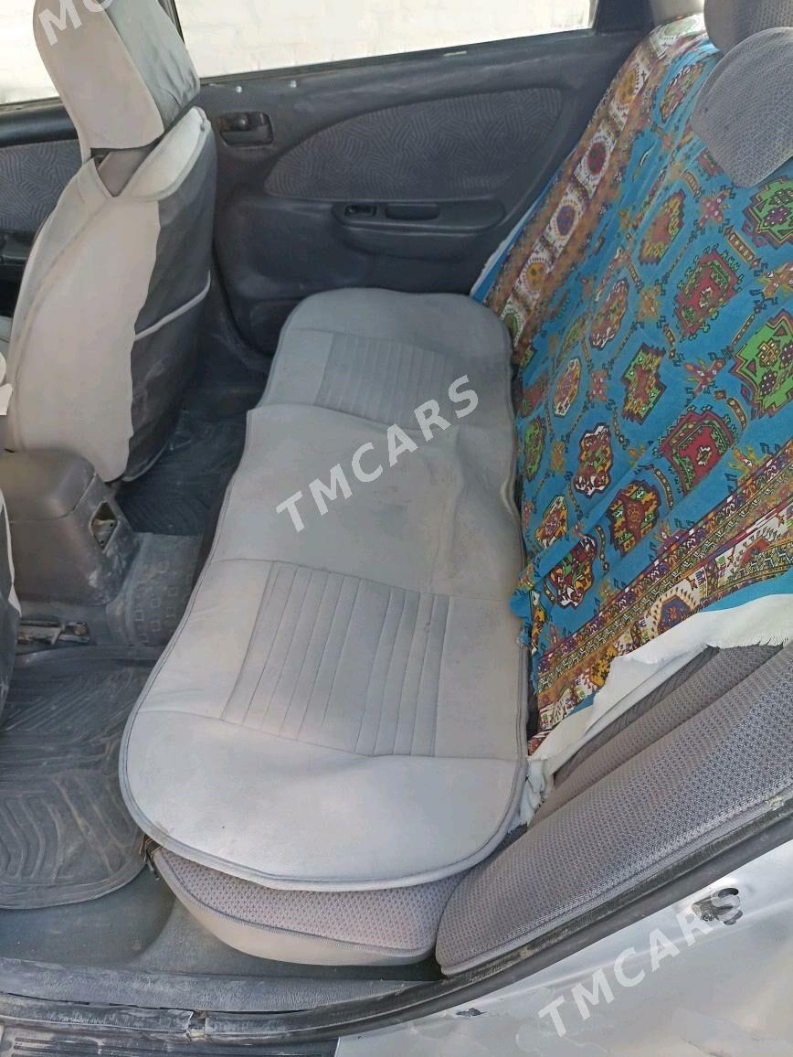 Toyota Avensis 1998 - 58 000 TMT - Сейди - img 3