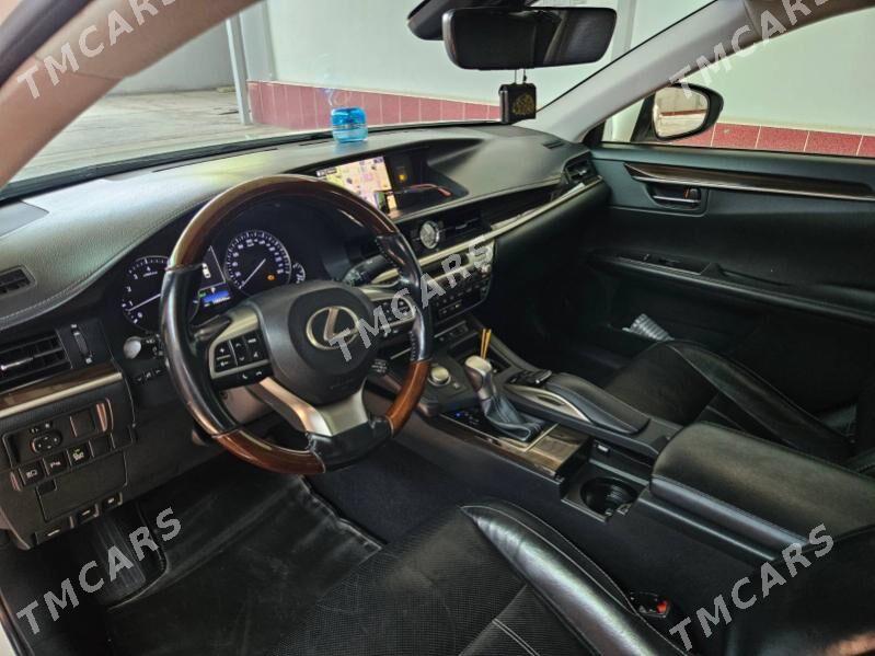 Lexus ES 350 2016 - 420 000 TMT - Дашогуз - img 9