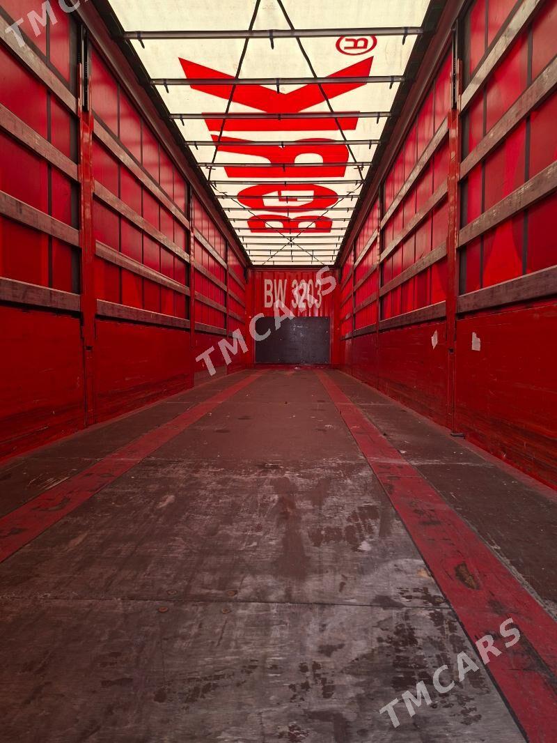 Kogel Euro Trailer 2020 - 545 000 TMT - Aşgabat - img 6