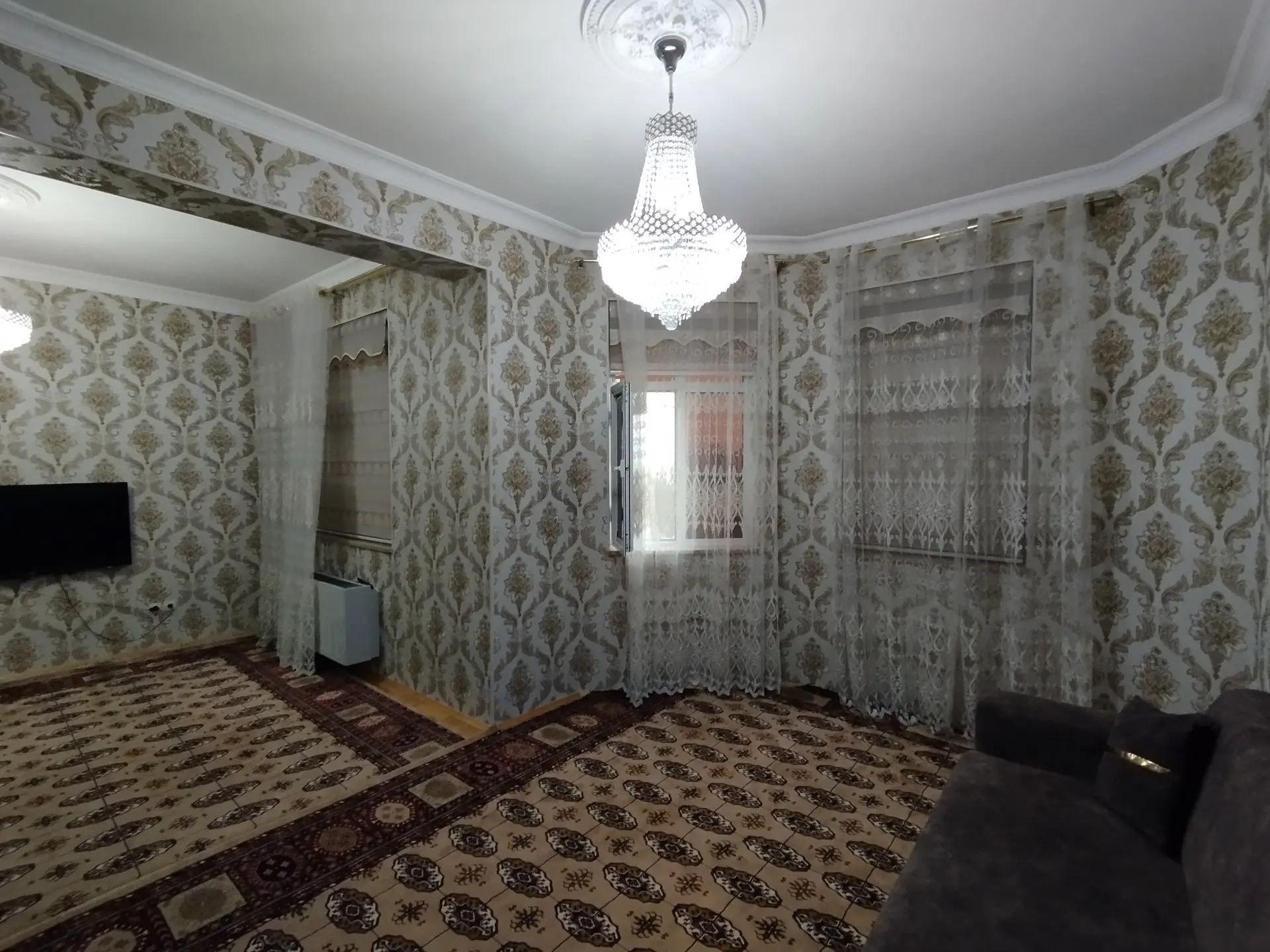 Arenda gagarin koc - Aşgabat - img 5